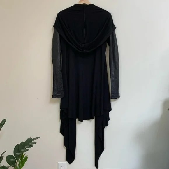 skingraft hoodie coat - Picture 11 of 16